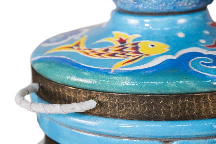 Тандыр Морской в Самаре