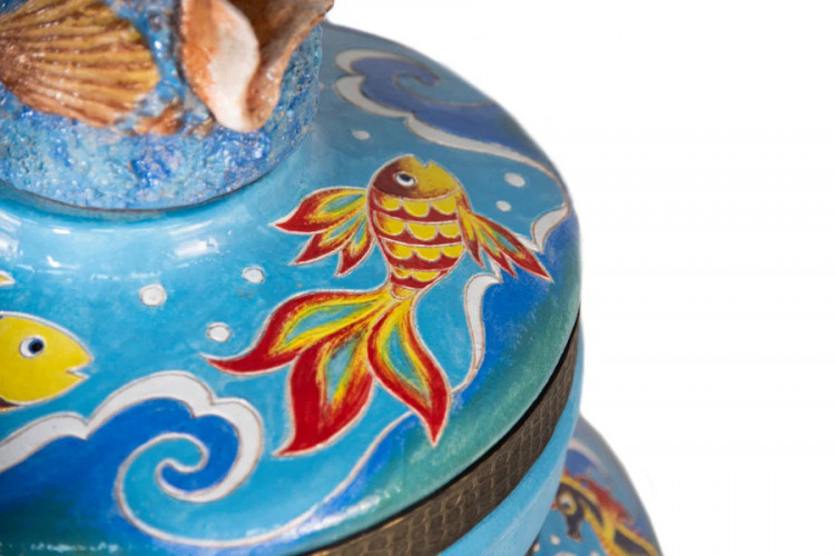 Тандыр Морской в Самаре