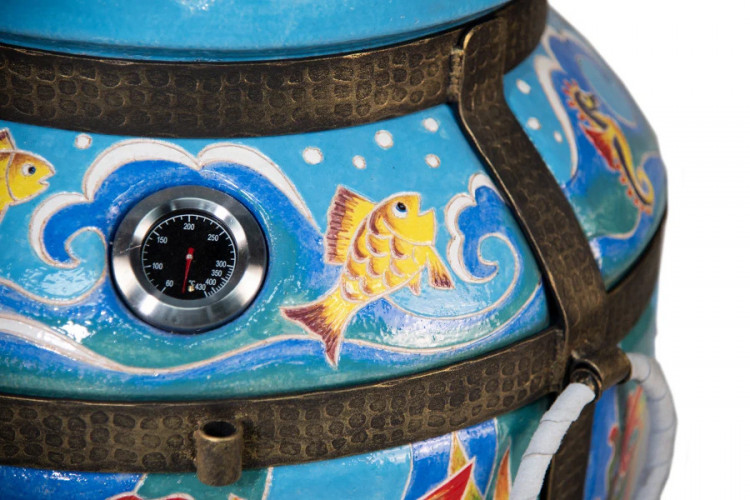 Тандыр Морской в Самаре