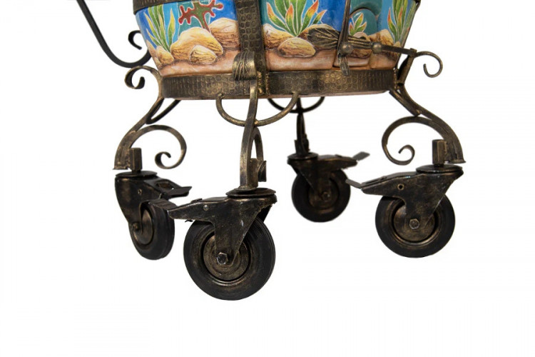 Тандыр Морской в Самаре