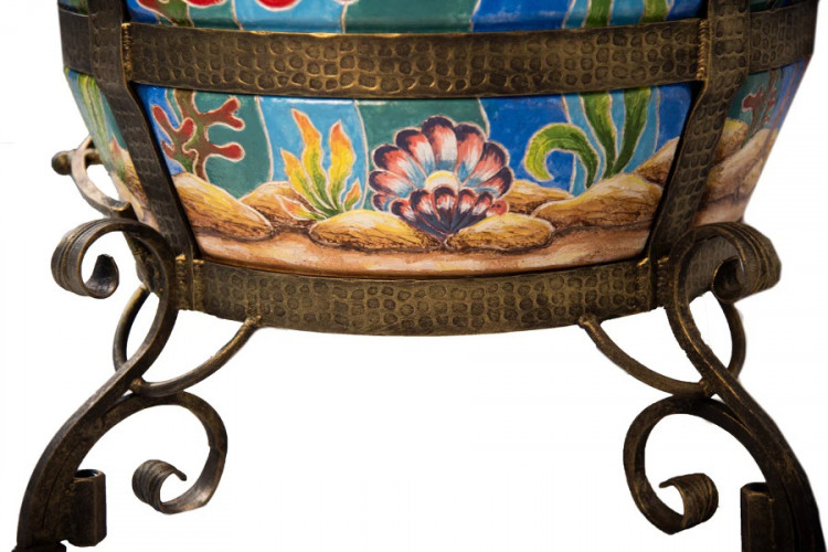 Тандыр Морской в Самаре