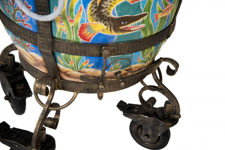 Тандыр Морской в Самаре