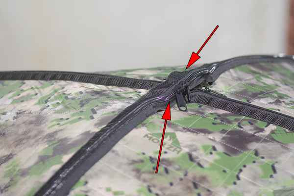 Палатка-Баня МОРЖ КУБ 2 сорт в Самаре