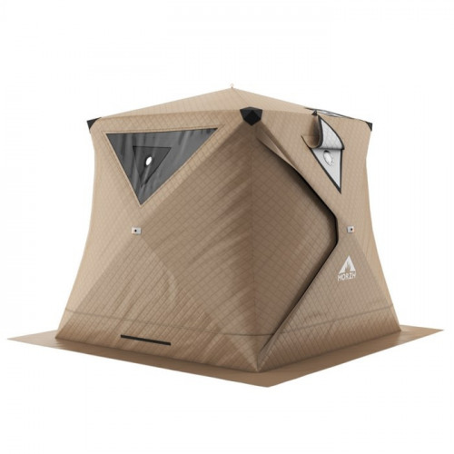 Палатка-Баня МОРЖ КУБ 2 сорт в Самаре