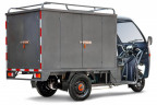 Грузовой электротрицикл Rutrike КАРГО 1800 в Самаре