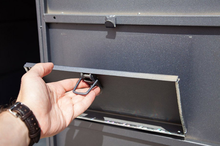 Грузовой электротрицикл Rutrike КАРГО 1800 в Самаре