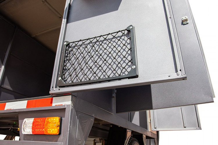 Грузовой электротрицикл Rutrike КАРГО 1800 в Самаре