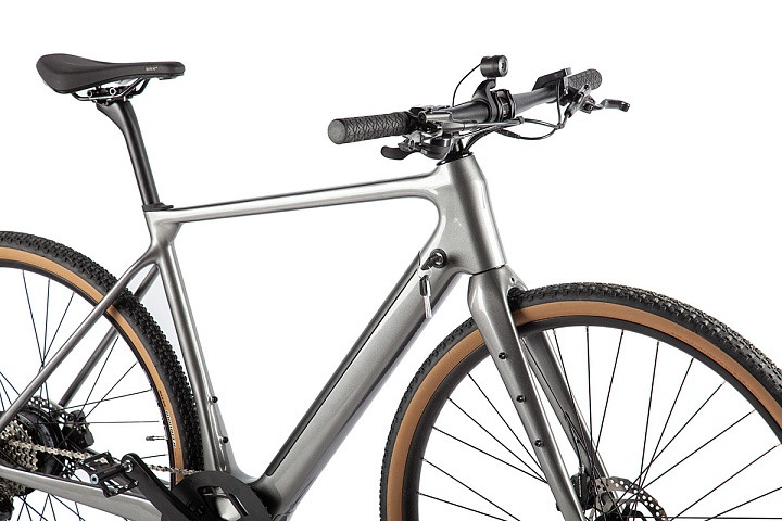 Электровелосипед 700С Sporto в Самаре