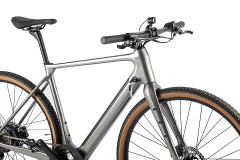 Электровелосипед 700С Sporto