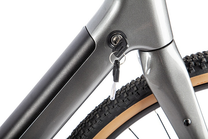 Электровелосипед 700С Sporto в Самаре