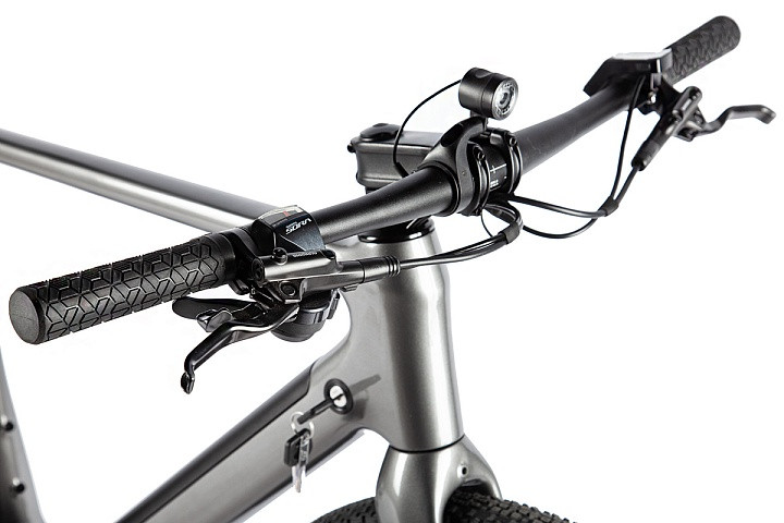 Электровелосипед 700С Sporto в Самаре