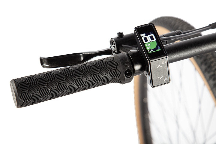 Электровелосипед 700С Sporto в Самаре