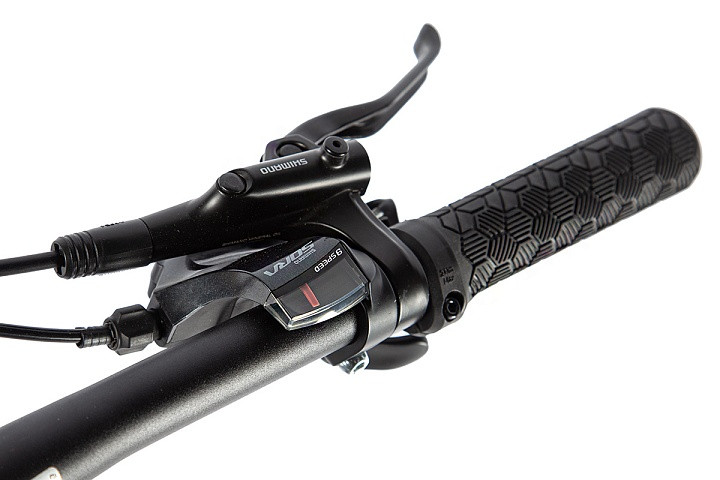 Электровелосипед 700С Sporto в Самаре