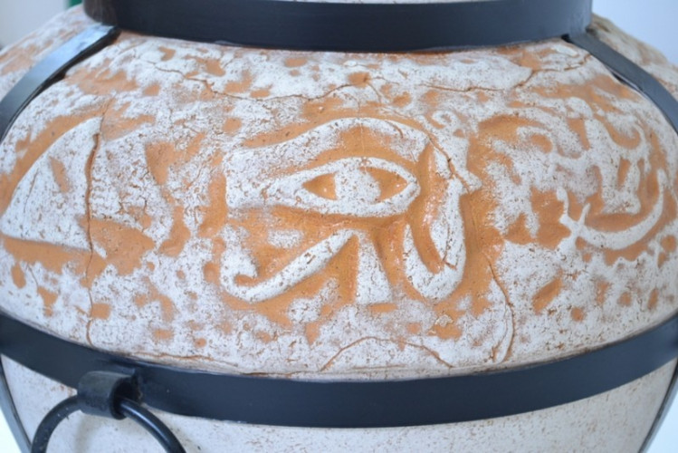 Тандыр Султан Каир Малый в Самаре