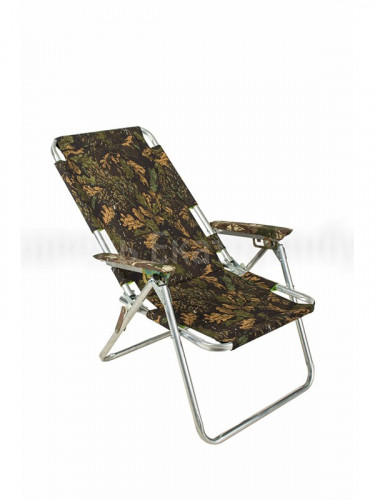 Кресло-шезлонг Медведь №5 в Самаре