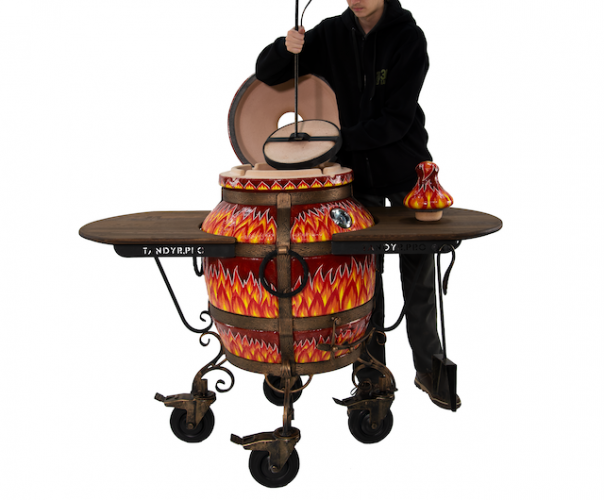 Тандыр Огненный в Самаре