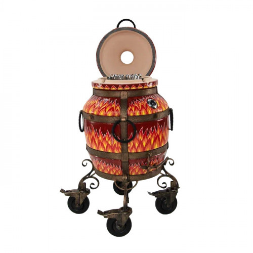 Тандыр Огненный в Самаре