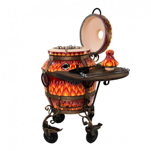 Тандыр Огненный в Самаре