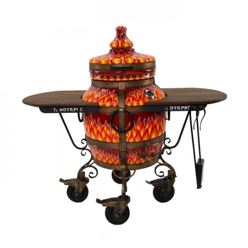 Тандыр Огненный в Самаре