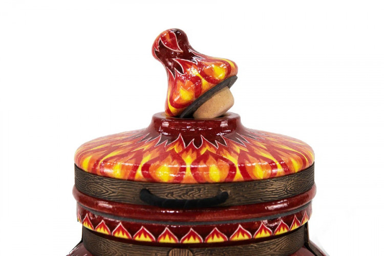 Тандыр Огненный в Самаре