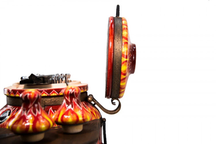 Тандыр Огненный в Самаре