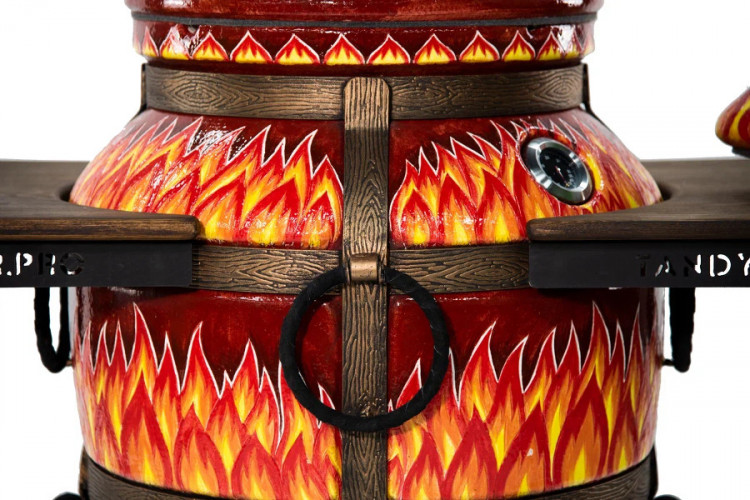 Тандыр Огненный в Самаре