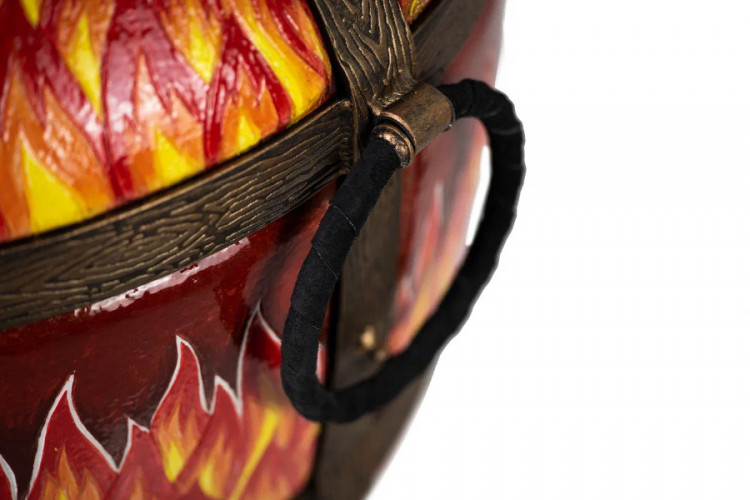 Тандыр Огненный в Самаре