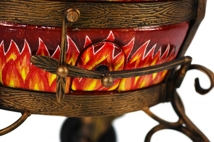 Тандыр Огненный в Самаре