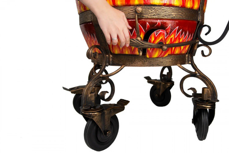 Тандыр Огненный в Самаре