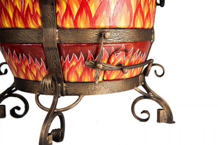 Тандыр Огненный в Самаре