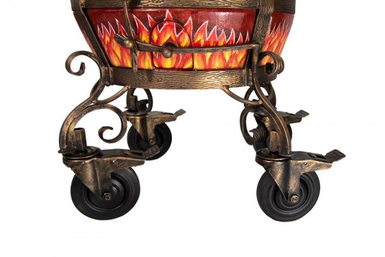 Тандыр Огненный в Самаре