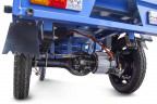Грузовой электрический трицикл RuTrike Вояж К22 в Самаре