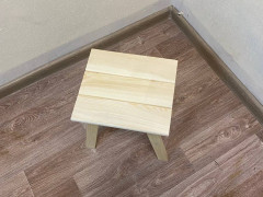 Табурет деревянный ТС-004