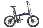 Электровелосипед складной Carbon 20" Sporto в Самаре