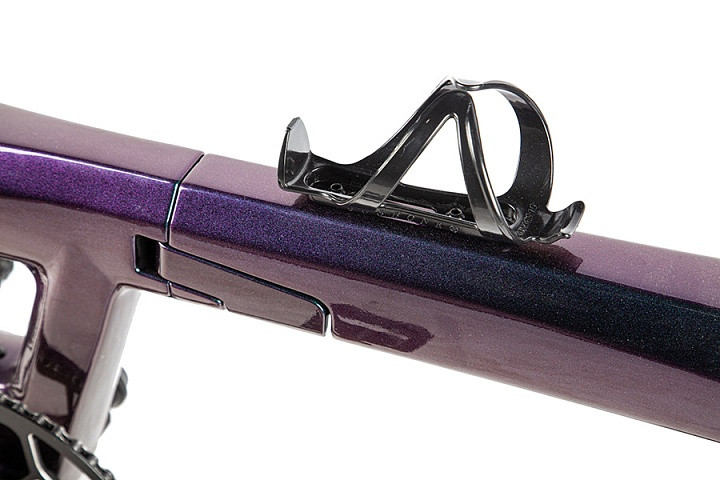 Электровелосипед складной Carbon 20" Sporto в Самаре