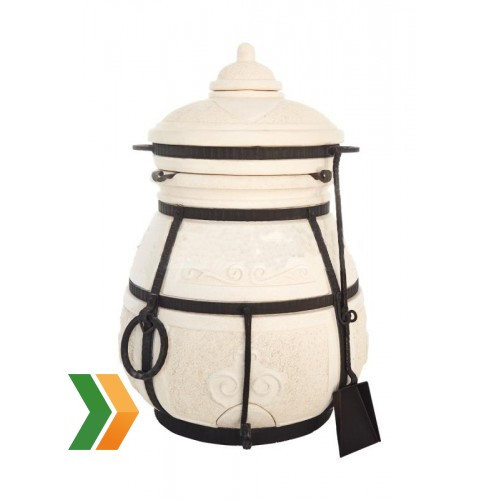 Тандыр Сармат Скиф в Самаре