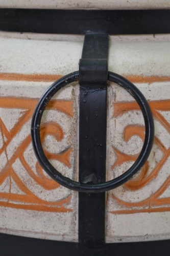 Тандыр Султан Джафар в Самаре