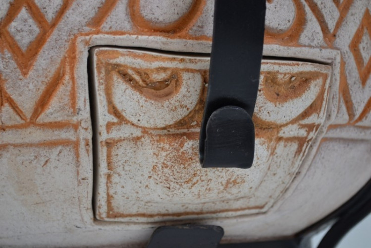 Тандыр Султан Джафар в Самаре