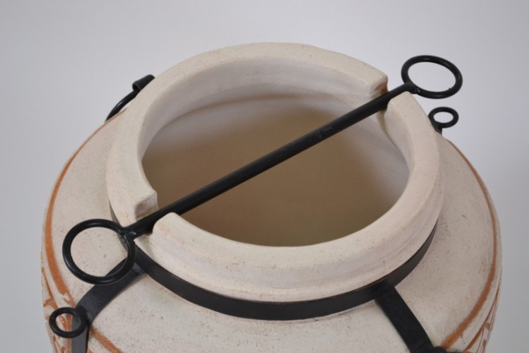 Тандыр Султан Джафар в Самаре