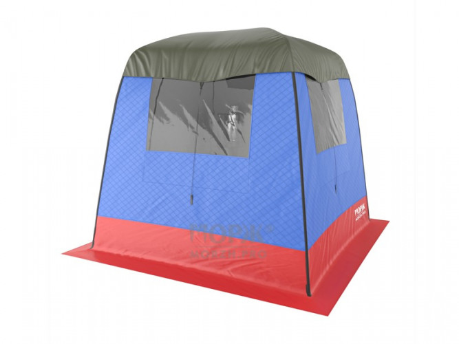 Влагозащитный тент Морж в Самаре