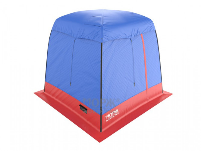 Влагозащитный тент Морж в Самаре