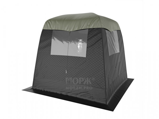 Влагозащитный тент Морж в Самаре