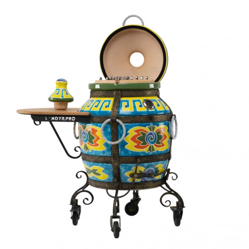 Тандыр Эллада в Самаре