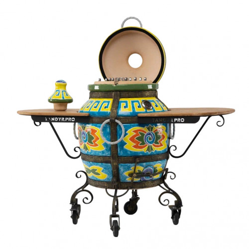 Тандыр Эллада в Самаре