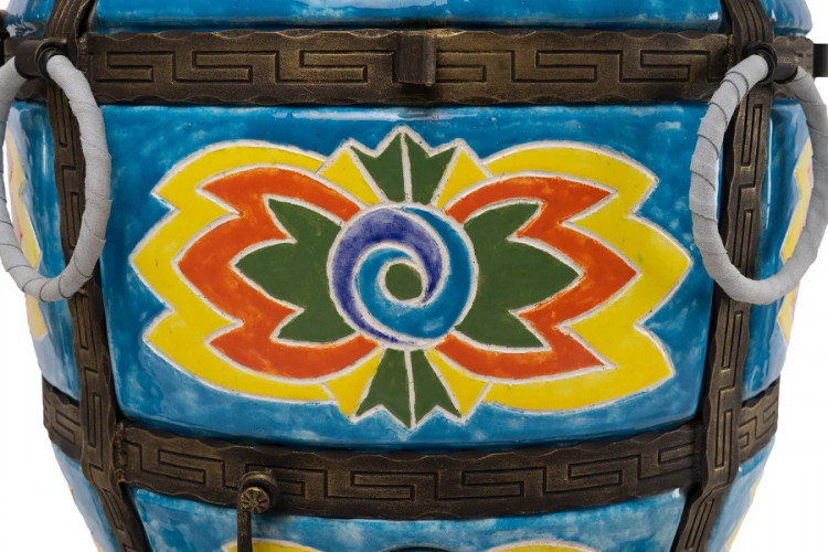 Тандыр Эллада в Самаре