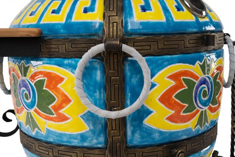 Тандыр Эллада в Самаре