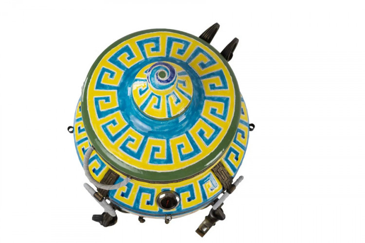 Тандыр Эллада в Самаре