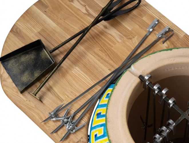 Тандыр Эллада в Самаре