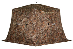 Палатка зимняя HIGASHI CAMO CHUM