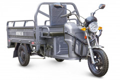Грузовой электрический трицикл RuTrike Круиз Грузовой электрический трицикл RuTrike Круиз